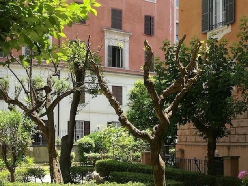 Palma Residences In Roma Exterior foto