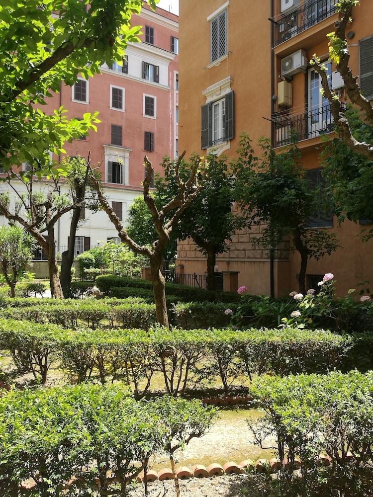 Palma Residences In Roma Exterior foto