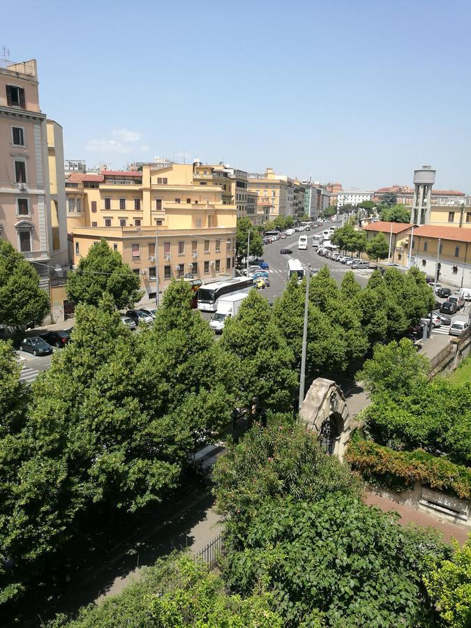 Palma Residences In Roma Exterior foto